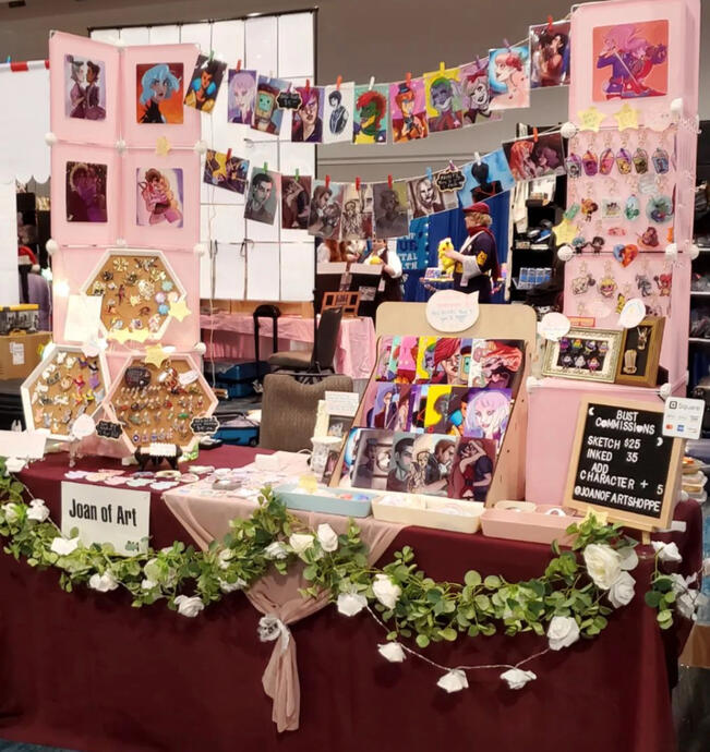 Holiday Matsuri