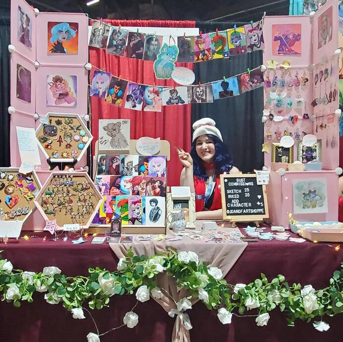 Anime Los Angeles