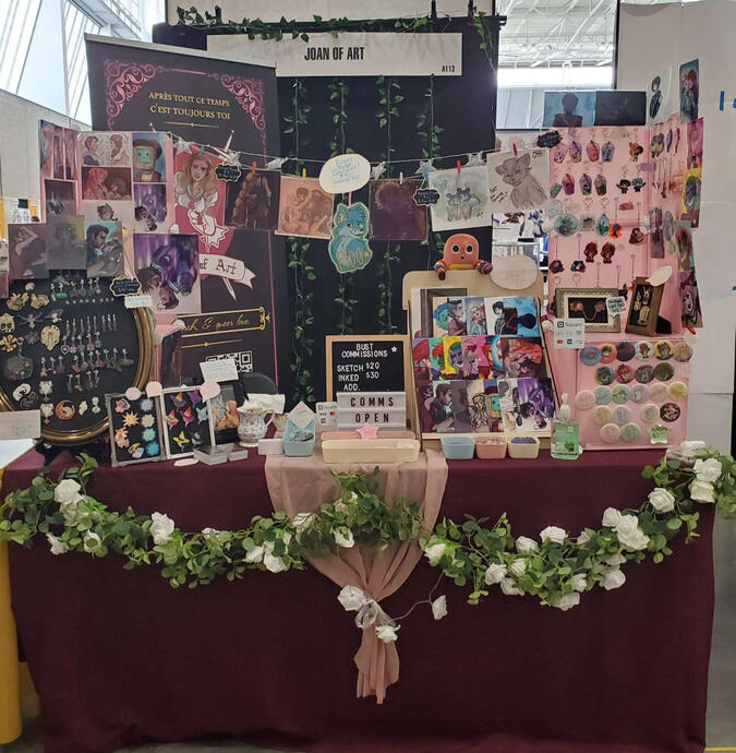 FanExpoBoston