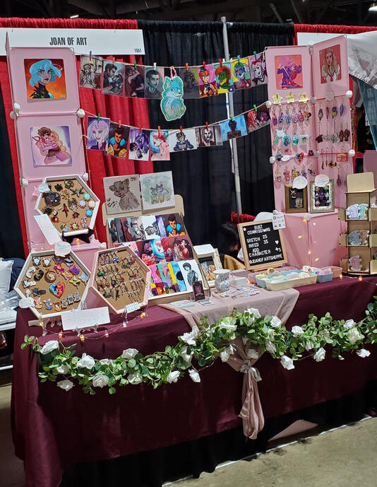 Anime Los Angeles