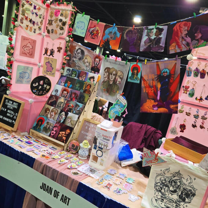 Anime Weekend Atlanta